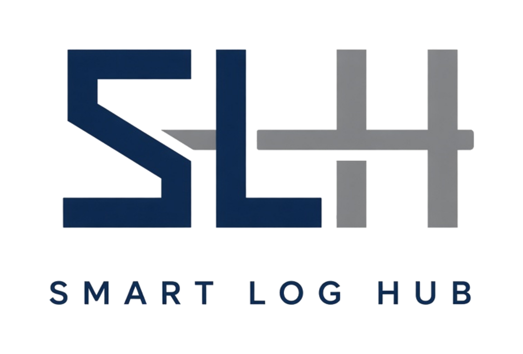 Smart Log Hub